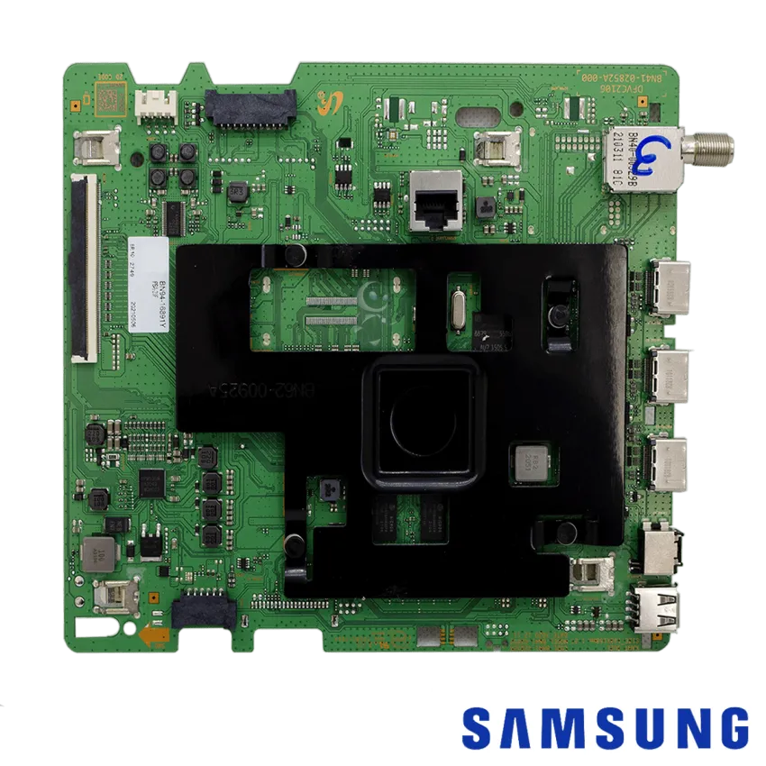 Placa Principal Samsung Un50au7700 Bn94-16891y Bn41-02852a | Original