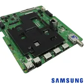 Placa Principal Samsung Un50au7700 Bn94-16891y Bn41-02852a | Original