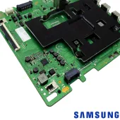 Placa Principal Samsung Un50au7700 Bn94-16891y Bn41-02852a | Original