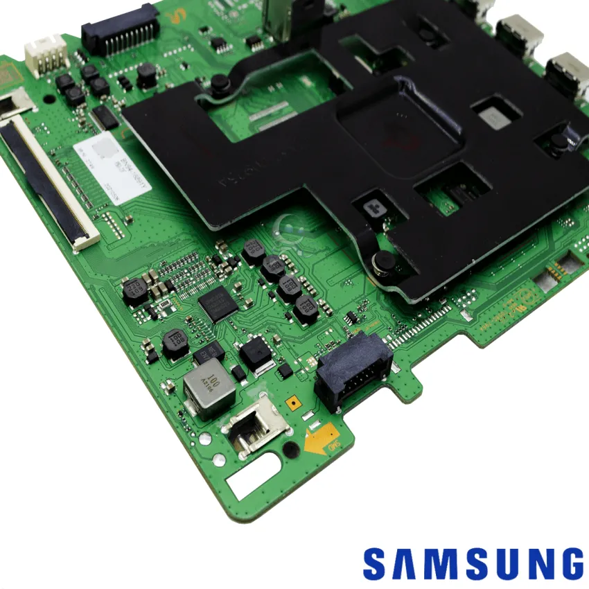 Placa Principal Samsung Un50au7700 Bn94-16891y Bn41-02852a | Original
