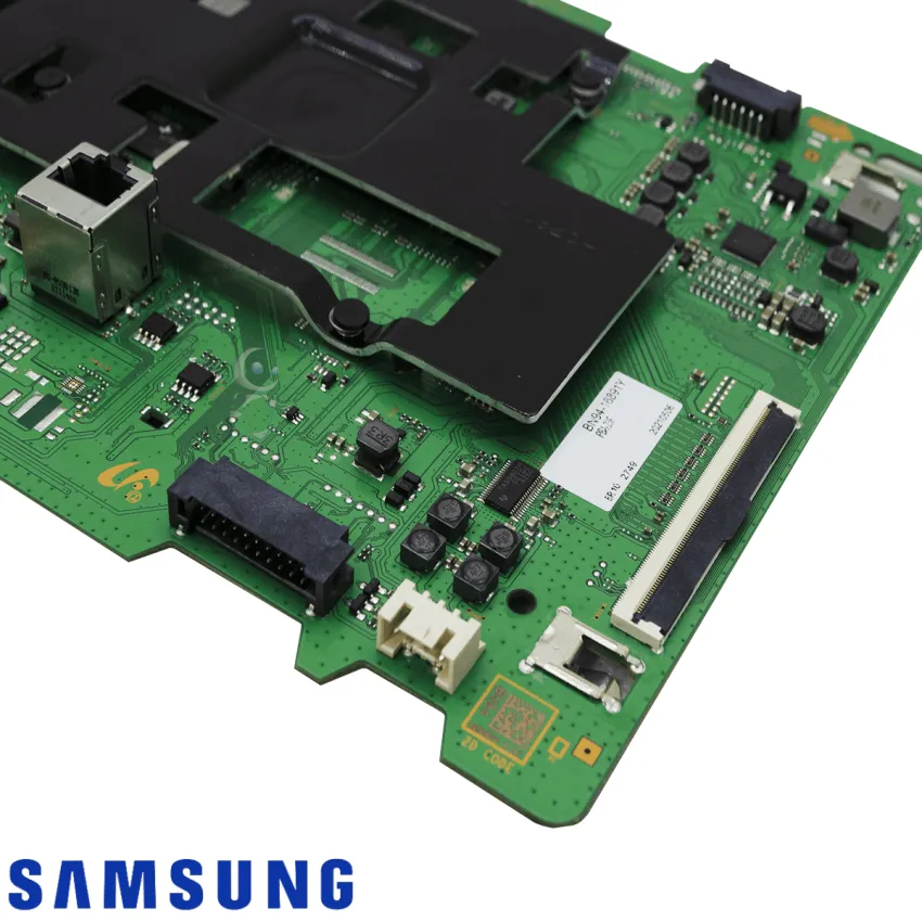 Placa Principal Samsung Un50au7700 Bn94-16891y Bn41-02852a | Original
