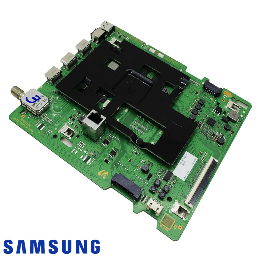 Placa Principal Samsung Un50au7700 Bn94-16891y Bn41-02852a | Original