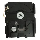 KIT 5 UNIDADE OTICA S76 = DL6 FLAT CURTO COM MECANICA ORIGINAL
