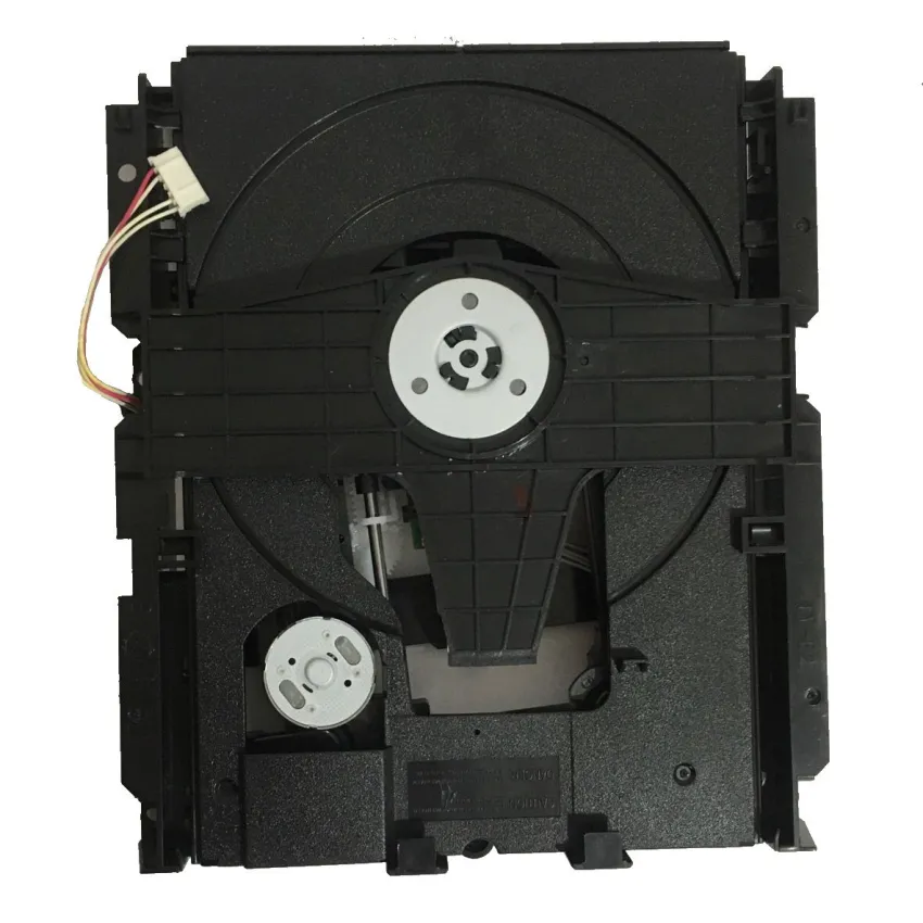 KIT 5 UNIDADE OTICA S76 = DL6 FLAT CURTO COM MECANICA ORIGINAL