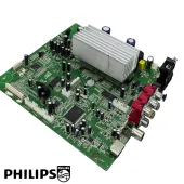 Placa Principal Philips Ntrx300x/78 01-7011s8203r06 996510067247 - Original