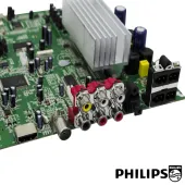 Placa Principal Philips Ntrx300x/78 01-7011s8203r06 996510067247 - Original