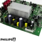 Placa Principal Philips Ntrx300x/78 01-7011s8203r06 996510067247 - Original