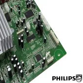 Placa Principal Philips Ntrx300x/78 01-7011s8203r06 996510067247 - Original