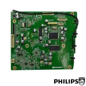 Placa Principal Philips Fwp2000x/78 Fwp2000 LFM205040-0001 996510052774