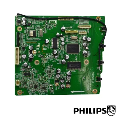 Placa Principal Philips Fwp2000x/78 Fwp2000 LFM205040-0001 996510052774