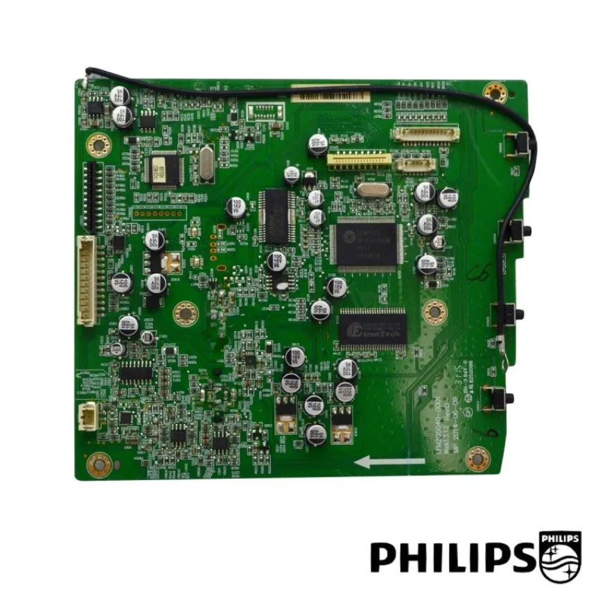 Placa Principal Philips Fwp2000x/78 Fwp2000 LFM205040-0001 996510052774