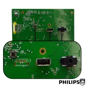 Placa Principal Philips Fwp2000x/78 Fwp2000 LFM205040-0001 996510052774