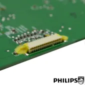 Placa Principal Philips Fwp2000x/78 Fwp2000 LFM205040-0001 996510052774