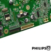 Placa Principal Philips Fwp2000x/78 Fwp2000 LFM205040-0001 996510052774