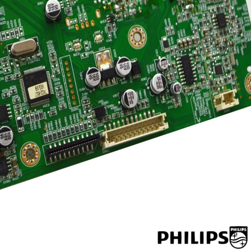Placa Principal Philips Fwp2000x/78 Fwp2000 LFM205040-0001 996510052774