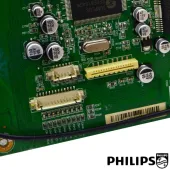 Placa Principal Philips Fwp2000x/78 Fwp2000 LFM205040-0001 996510052774