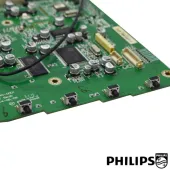 Placa Principal Philips Fwp2000x/78 Fwp2000 LFM205040-0001 996510052774