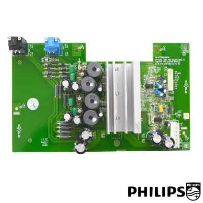 PLACA AMPLIFICADORA PHILIPS FWT6600X/78 FWT6600 48-07F660030000 996510064245