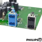 PLACA AMPLIFICADORA PHILIPS FWT6600X/78 FWT6600 48-07F660030000 996510064245