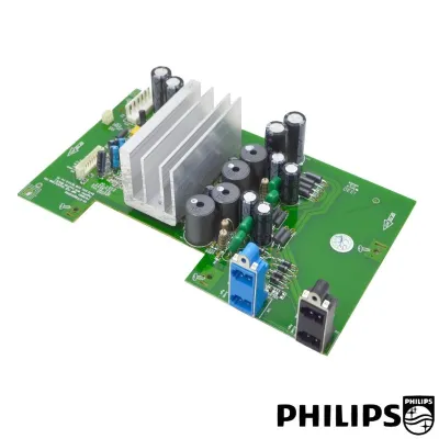 PLACA AMPLIFICADORA PHILIPS FWT6600X/78 FWT6600 48-07F660030000 996510064245