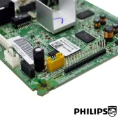 PLACA PRINCIPAL PHILIPS BDP5600/55 BDP5600 40-B5517U-MAF4G 996510064901