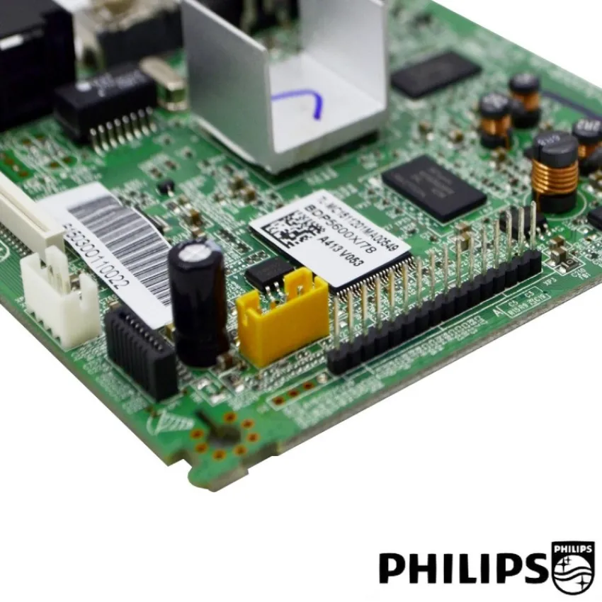 PLACA PRINCIPAL PHILIPS BDP5600/55 BDP5600 40-B5517U-MAF4G 996510064901