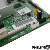 PLACA PRINCIPAL PHILIPS BDP5600/55 BDP5600 40-B5517U-MAF4G 996510064901