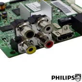 PLACA PRINCIPAL PHILIPS BDP5600/55 BDP5600 40-B5517U-MAF4G 996510064901