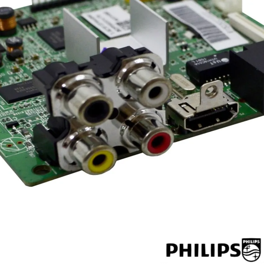 PLACA PRINCIPAL PHILIPS BDP5600/55 BDP5600 40-B5517U-MAF4G 996510064901