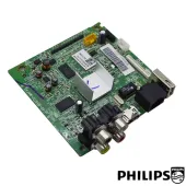 PLACA PRINCIPAL PHILIPS BDP5600/55 BDP5600 40-B5517U-MAF4G 996510064901