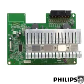 PLACA AUDIO PHILIPS HOME THEATER HTB5570D/78 HTB5570 40-T102K6-AMD2G 996510063083