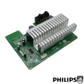 PLACA AUDIO PHILIPS HOME THEATER HTB5570D/78 HTB5570 40-T102K6-AMD2G 996510063083