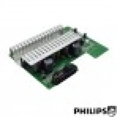 PLACA AUDIO PHILIPS HOME THEATER HTB5570D/78 HTB5570 40-T102K6-AMD2G 996510063083