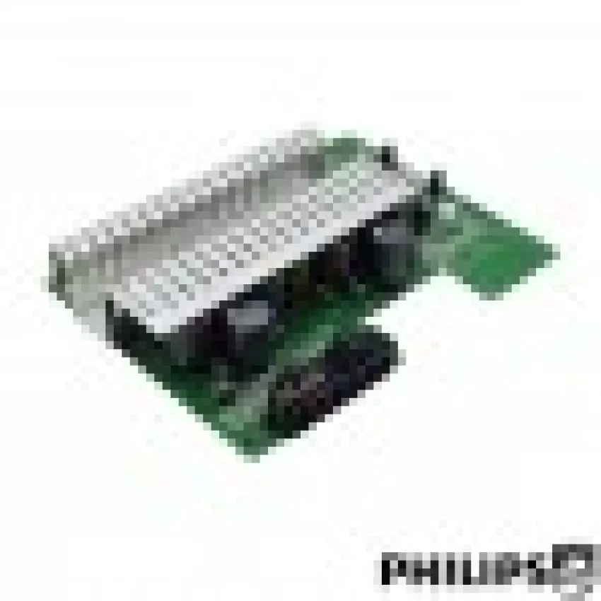PLACA AUDIO PHILIPS HOME THEATER HTB5570D/78 HTB5570 40-T102K6-AMD2G 996510063083