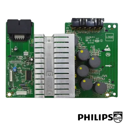Placa Amplificadora Philips Htb3520x/78 Htb3520 40-T102y4-Amh2g 996580001171