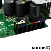 Placa Amplificadora Philips Htb3520x/78 Htb3520 40-T102y4-Amh2g 996580001171