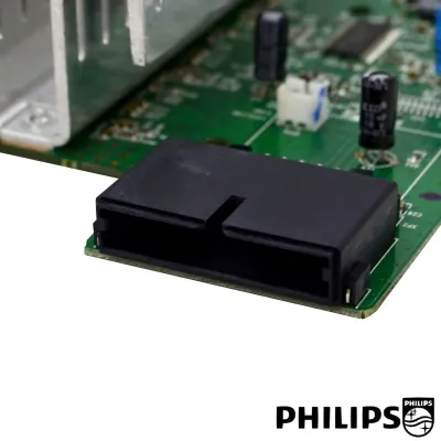 Placa Amplificadora Philips Htb3520x/78 Htb3520 40-T102y4-Amh2g 996580001171