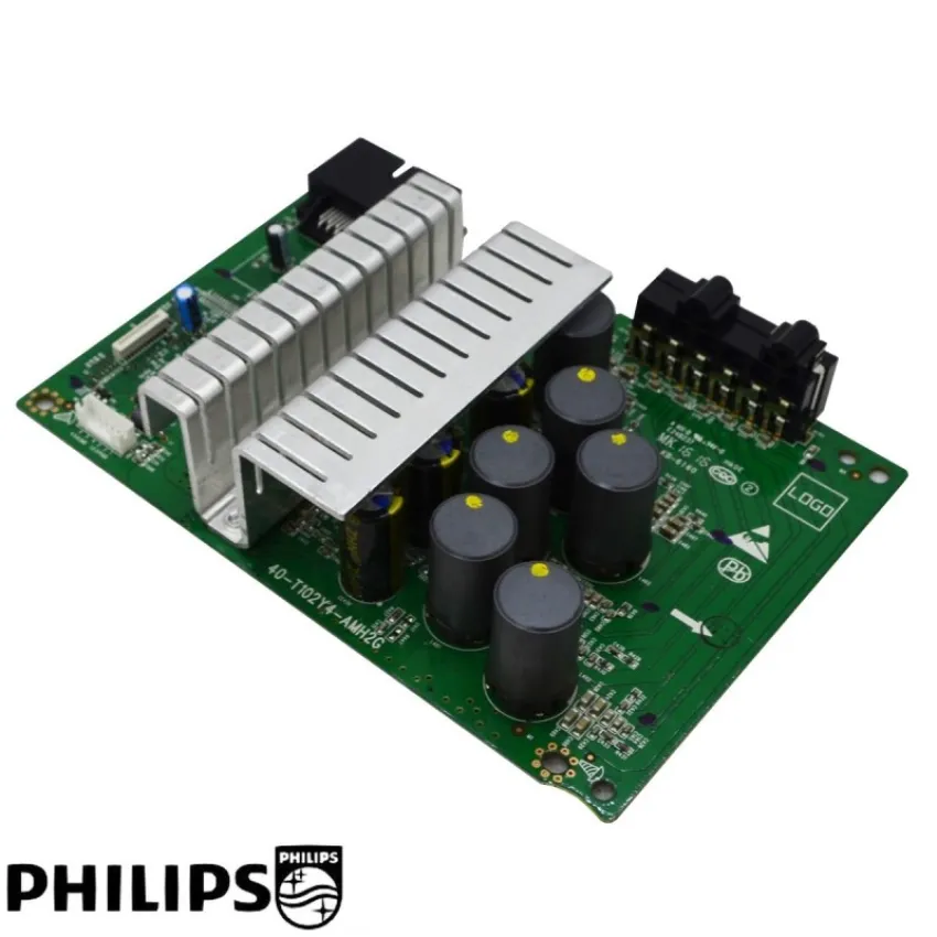 Placa Amplificadora Philips Htb3520x/78 Htb3520 40-T102y4-Amh2g 996580001171