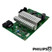 Placa Amplificadora Philips Htb3520x/78 Htb3520 40-T102y4-Amh2g 996580001171