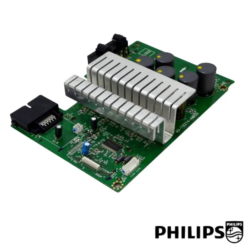 Placa Amplificadora Philips Htb3520x/78 Htb3520 40-T102y4-Amh2g 996580001171