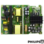 PLACA FONTE AMPLIFICADORA PHILIPS HTS5131/78 HTS5131 LFP109650-0001 996510051358