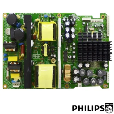 PLACA FONTE AMPLIFICADORA PHILIPS HTS5131/78 HTS5131 LFP109650-0001 996510051358