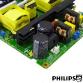 PLACA FONTE AMPLIFICADORA PHILIPS HTS5131/78 HTS5131 LFP109650-0001 996510051358