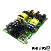 PLACA FONTE AMPLIFICADORA PHILIPS HTS5131/78 HTS5131 LFP109650-0001 996510051358