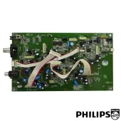 Placa Principal Philips FWT3600X/78 FWT3600 48-01F360030000 996510063922