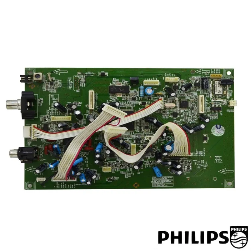 Placa Principal Philips FWT3600X/78 FWT3600 48-01F360030000 996510063922