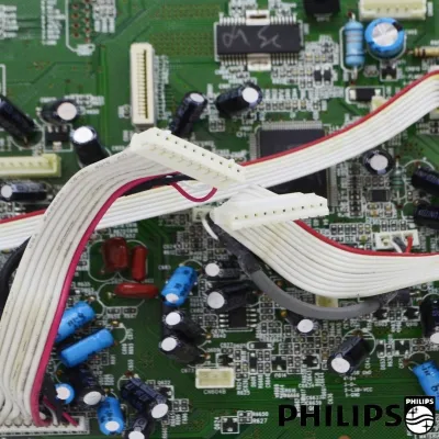 Placa Principal Philips FWT3600X/78 FWT3600 48-01F360030000 996510063922