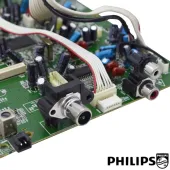 Placa Principal Philips FWT3600X/78 FWT3600 48-01F360030000 996510063922