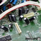 Placa Principal Philips FWT3600X/78 FWT3600 48-01F360030000 996510063922