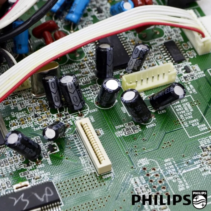 Placa Principal Philips FWT3600X/78 FWT3600 48-01F360030000 996510063922